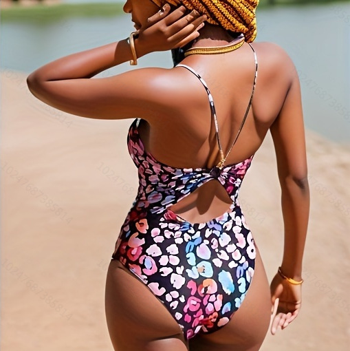 Swimsuit Image 3