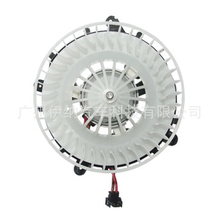 New Blower 2208203142 Suitable for Mercedes Benz W220 C215