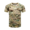 Net T-conventional camouflage