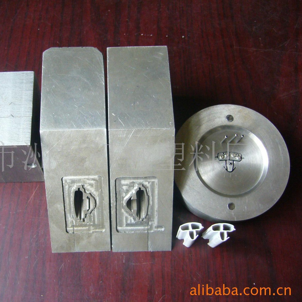 挤出模具 定型 焊接模具 半自动模具一整套 门封条模具