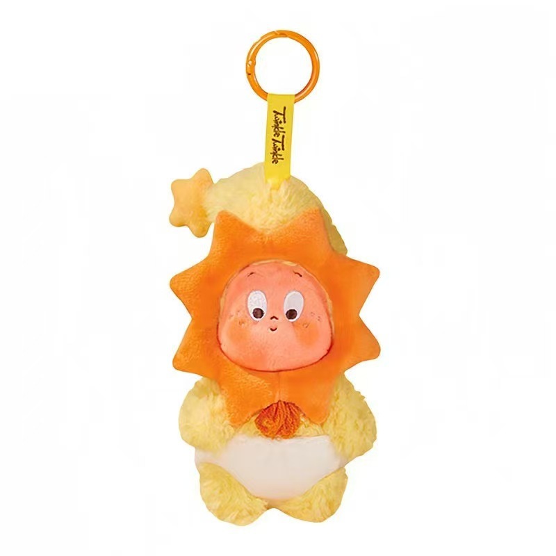 Starman 1.0 [little sun]