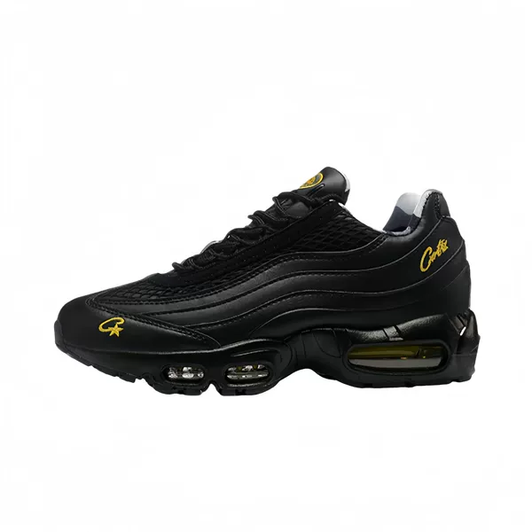 95 models black and yellow 36-46
