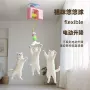 跨境宠物小猫逗猫棒