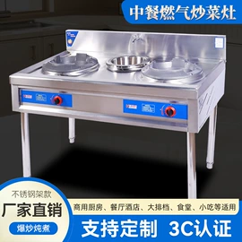 燃气灶具;野餐炉具;炊事设备