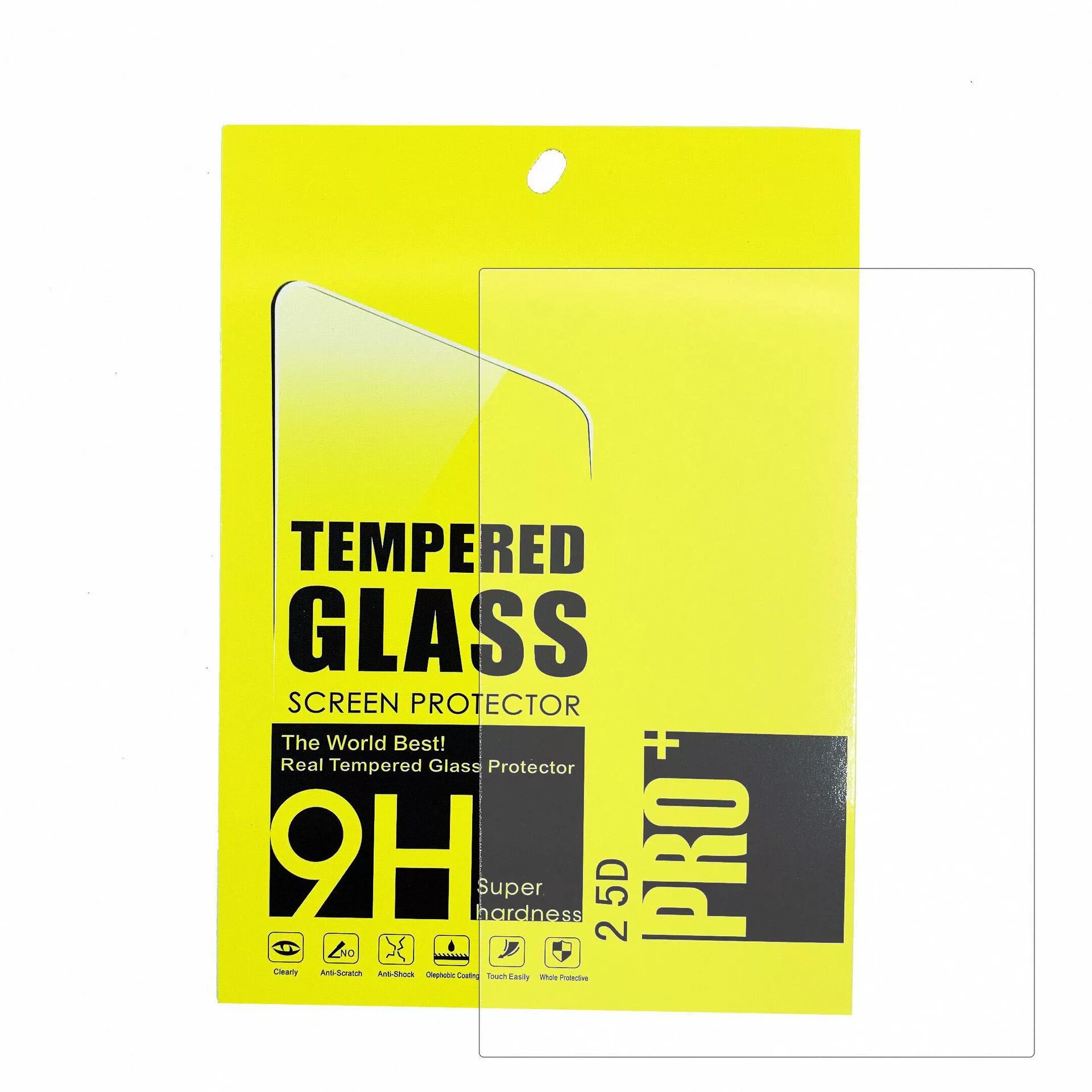 Nuevo iPad10 para Apple iPad11 2025 11 pulgadas Air13Pro película de endurecimiento de placa plana película protectora image 7