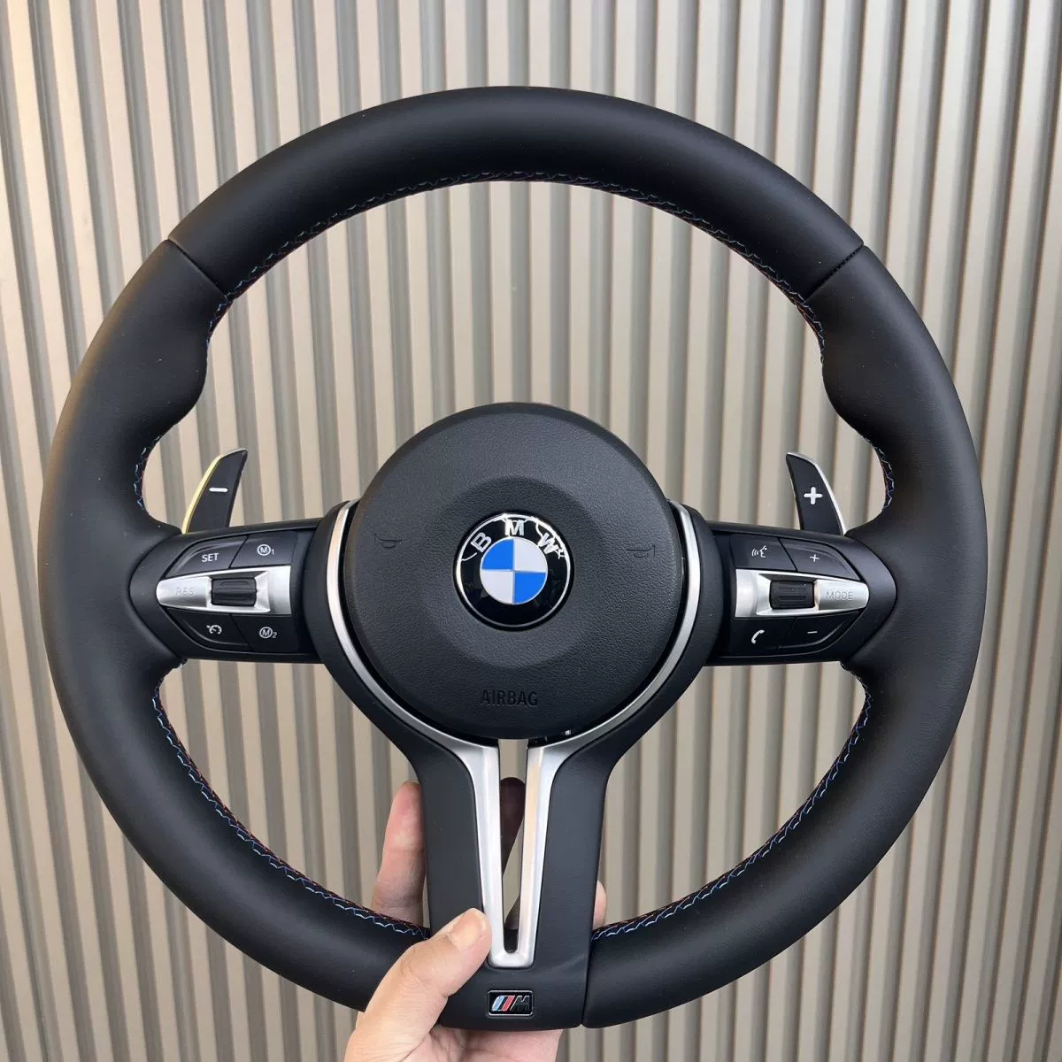 Bmw, модифицированное рулевое колесо, 1x, 2x, 3x, 4x, 5x, 6x