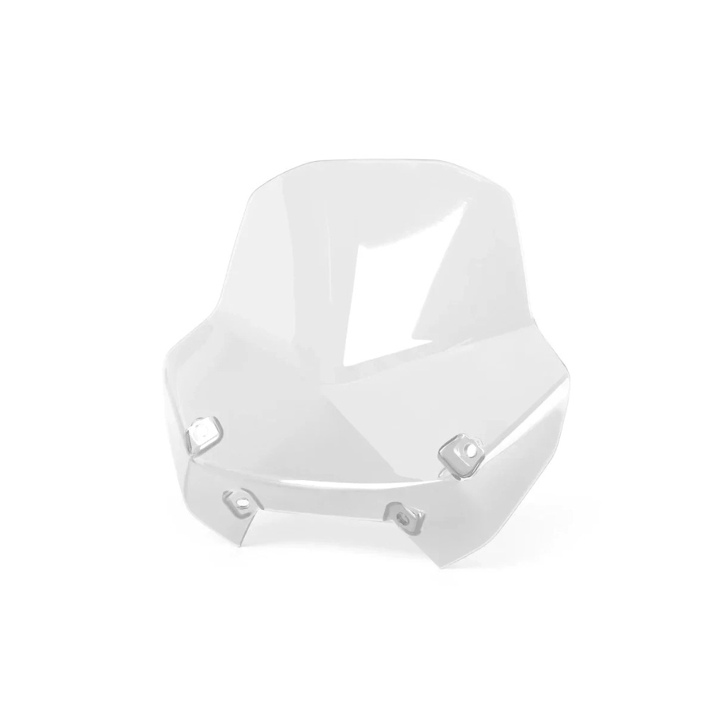 Suitable for the New Bmw R1300R Windshield Front Windscreen Deflector Motorcycle Modified Windscreen 2025