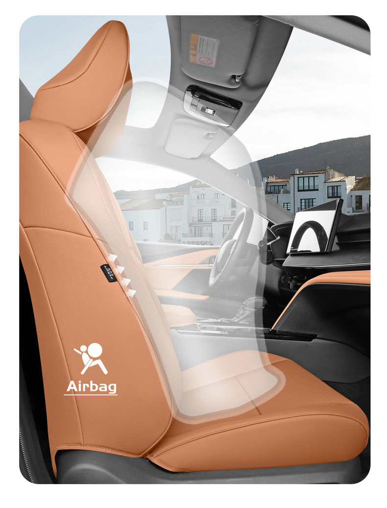 The 9th generation Toyota Camry special seat cover 24 9 generation car seat cushion fully enclosed leather seat cover four seasons cushion