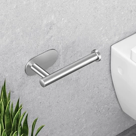 衣钩/挂钩;收纳架;纸巾架