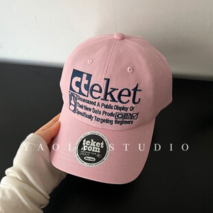 ����ɽ���Ƿۡ���ʽCTEKET�̽�ƴɫ����ñ�ӑ����������ñ�г�