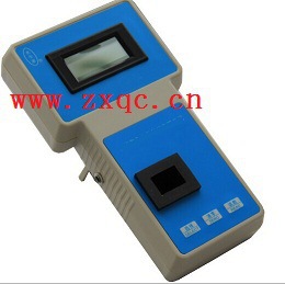 1 阴离子洗涤剂检测仪 型号HT01-XDJ-1A 库号M335340