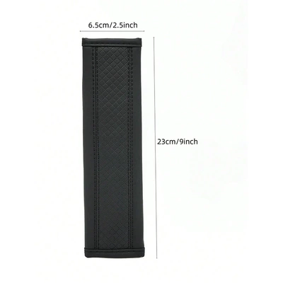 Seat belt shoulder pad | Seat Belt Protective Cover