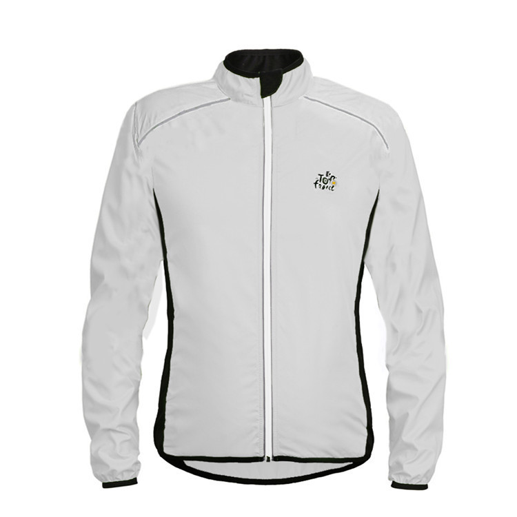 Riding Windbreaker Image 10