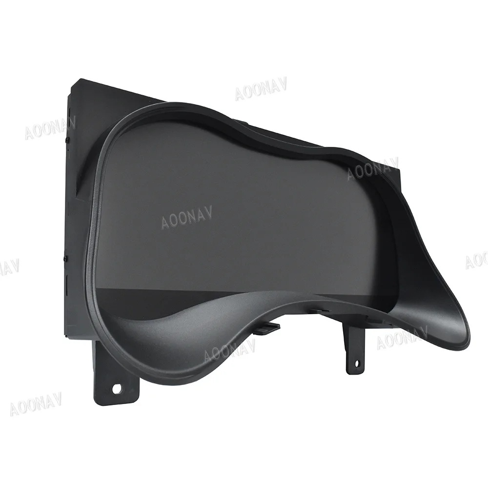 Suitable for Infiniti Qx70 2013- 201712.3inch Lcd Linux System Digital Instrument Cluster