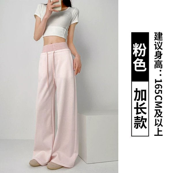 Fuchsia, long