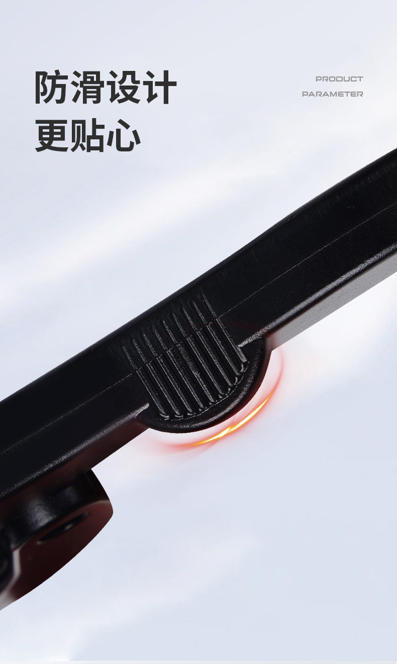 Electric Vehicle Cruise Control, Long-Distance Travel Effort-Saving Accessories, Motorcycle Throttle Booster, Electric Scooter Handlebar Throttle Clip