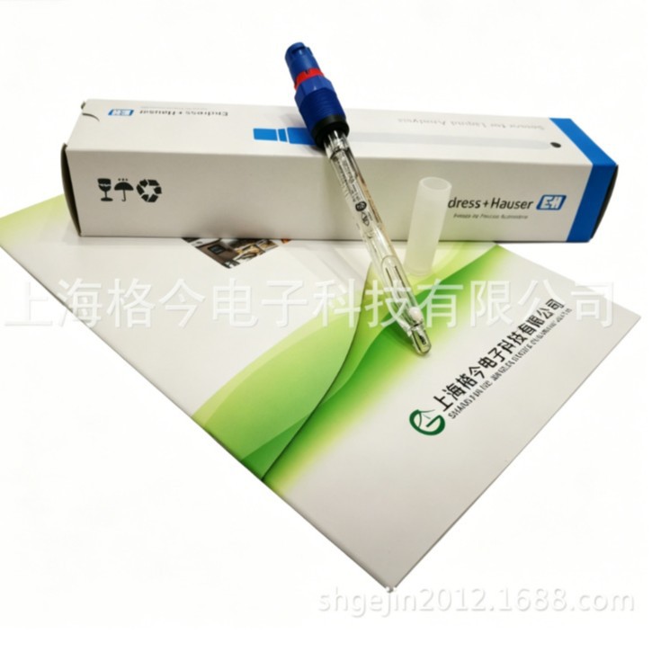 ����˹��˹E+H   CPS42D  ����ˮ�͵絼ORP�缫