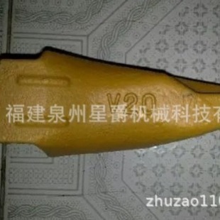 Quanzhou excavator four-wheel belt supporting wheel rail assembly bucket bucket tooth bulldozer supporting wheel supporting sprocket