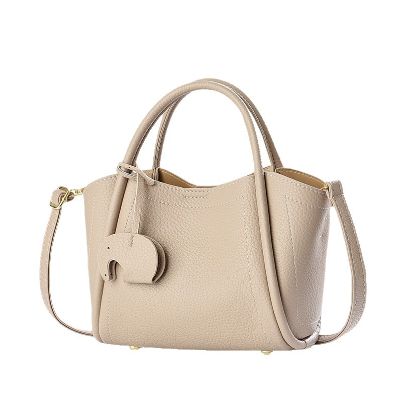 2025 nuevo bolso de mano simple bolso de mochila casual de moda versátil bolso de brazo de hombro bolsas transfronterizas
