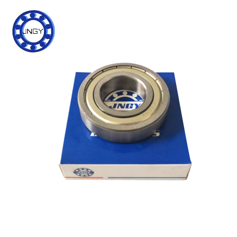 单列深沟球高速轴承 6307ZZ / 6308ZZ/ 6309ZZ 适用于发电机