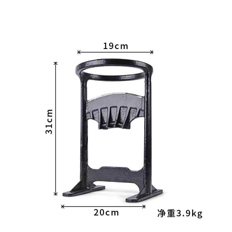 Трансграничные инструменты, специально предназначенные для разрубки дров