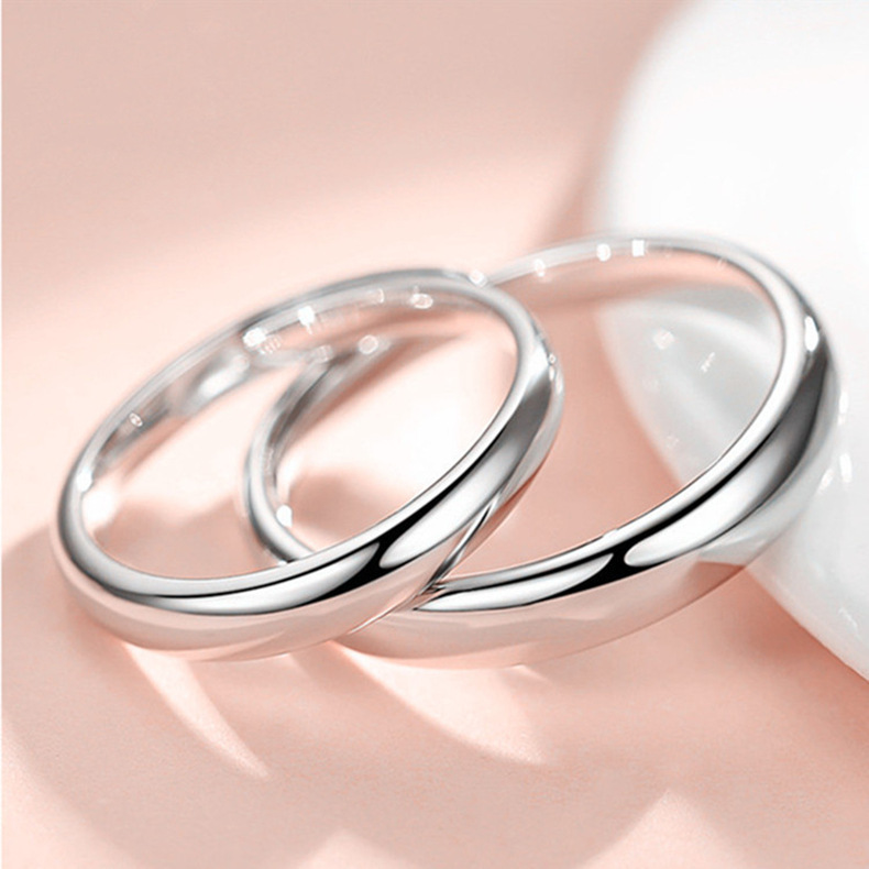 Couple Ring 2