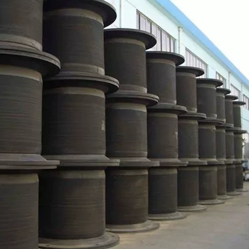 Док-станция производителя, барабанный резиновый буфер для предотвращения столкновений SUC 72.5kg барабан, одна пластина