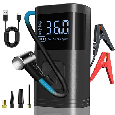 and starting all-in-one machine, Other Automotive Safety Supplies