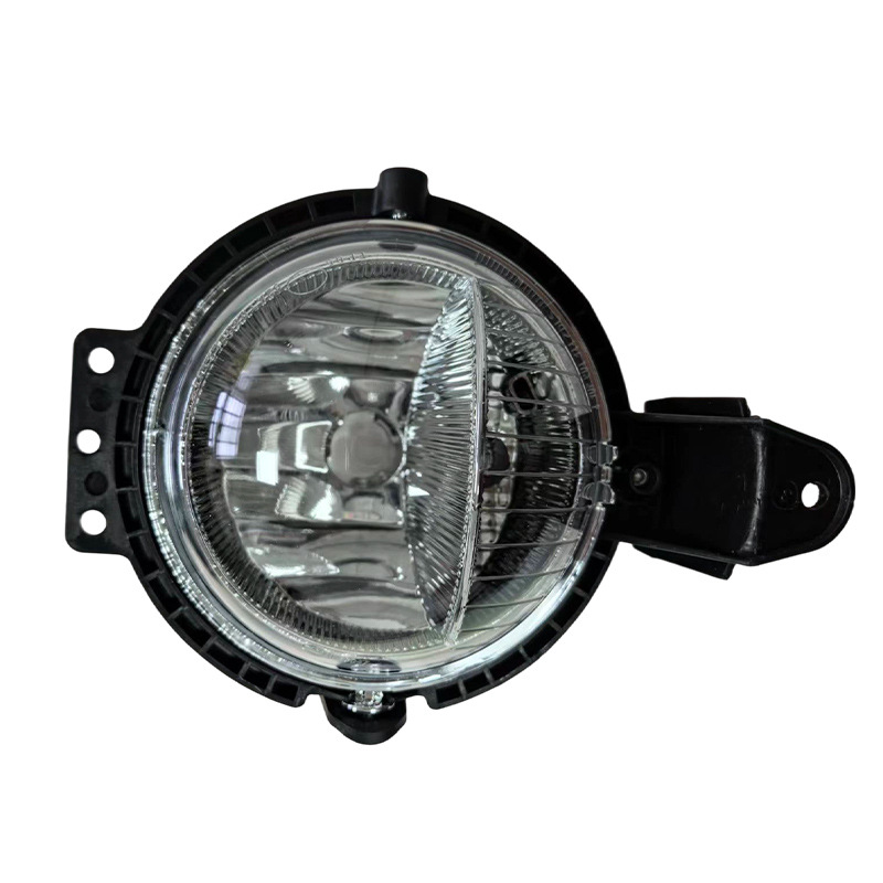 Aplicable a BMW MINI Mini R55 R56 R59 barra delantera luz de niebla luz de niebla delantera 63172751295 image 6