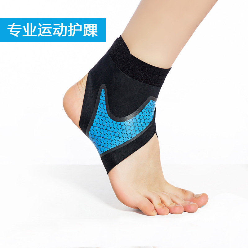 블루 왼발 싱글 S (35-39 야드 분)