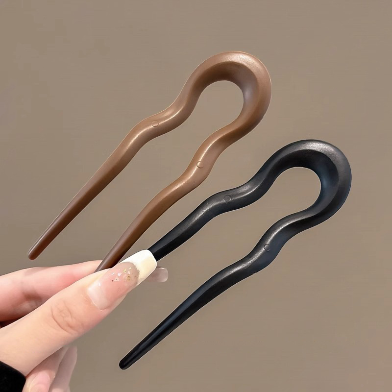 Nuevo estilo chino de alta sensibilidad tipo pinzas de cabello para mujeres en la parte posterior de la cabeza pinzas de cabello pinzas de cabello pinzas de cabello pinzas de cabello pinzas de bola pinzas de cabello