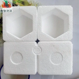 泡沫箱;玻璃罐;玻璃瓶