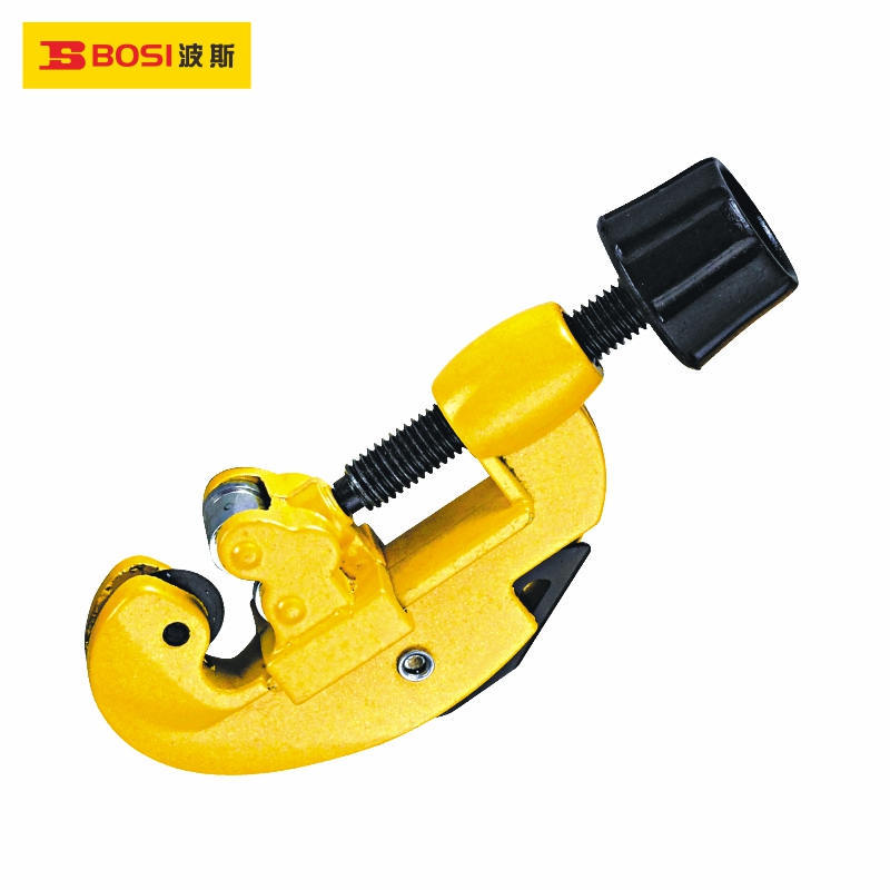 波斯工具重型管子割刀切管器铜管铝管 3-28mm BS304021