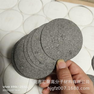 Round Honeycomb Soft Compressed Wood Pulp Cotton Face Wash Sponge That Becomes Larger When Exposed to Water, Makeup Remover Tablets, Environmentally Friendly and Biodegradable Face Wash Cotton