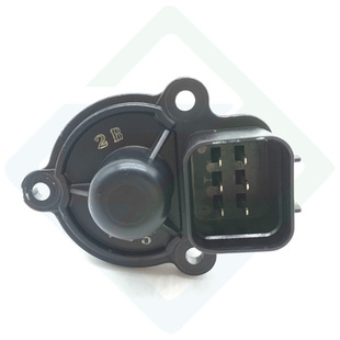 Suitable for Mitsubishi Pajero Speed Running Cheetah 2.4V31 4G64 Idle Speed Motor 2226G64