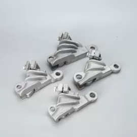 线夹;连接金具;悬吊金具