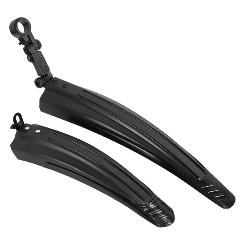 Цельная доставка/Fan Yi bicycle Fender все включено универсальные аксессуары тип удаление грязевой плитки велосипед горный велосипед спереди и сзади