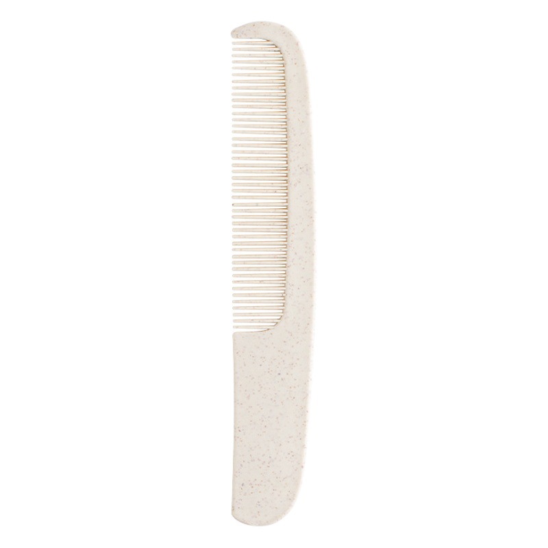 Disposable comb hotel special 100 hotel homestay toiletries set high-grade wooden comb head comb wholesale