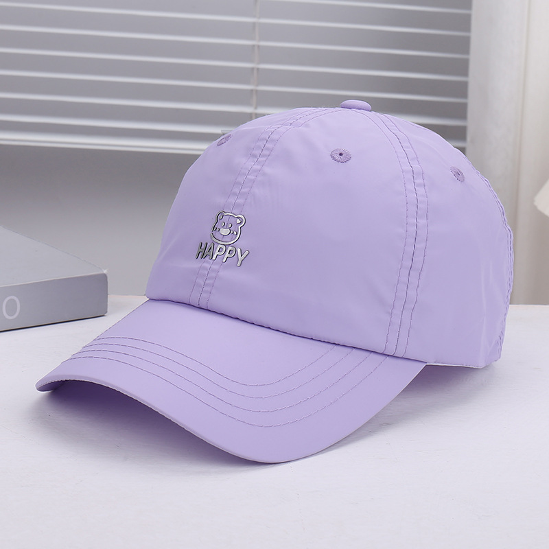 Purple (little bear)