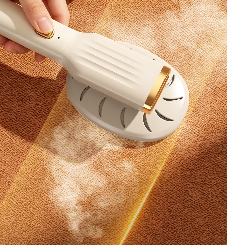 Tragbares Dampfbügeleisen Handgerät für Wohnheim tragbar kleine Leistung Kleidung Bügeleisen Haushalt Mini Dampf-Elektrobügeleisen grenzüberschreitendes Geschenk