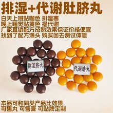 Z减重瘦瘦丸新款排湿肚脐膏代谢脐疗丸女儿腰肚脐贴丸减重肚脐丸