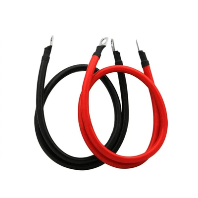 line solar accessories power cord, Power supply, ignition system accessories