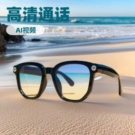 智能眼镜;智能手表;智能耳机