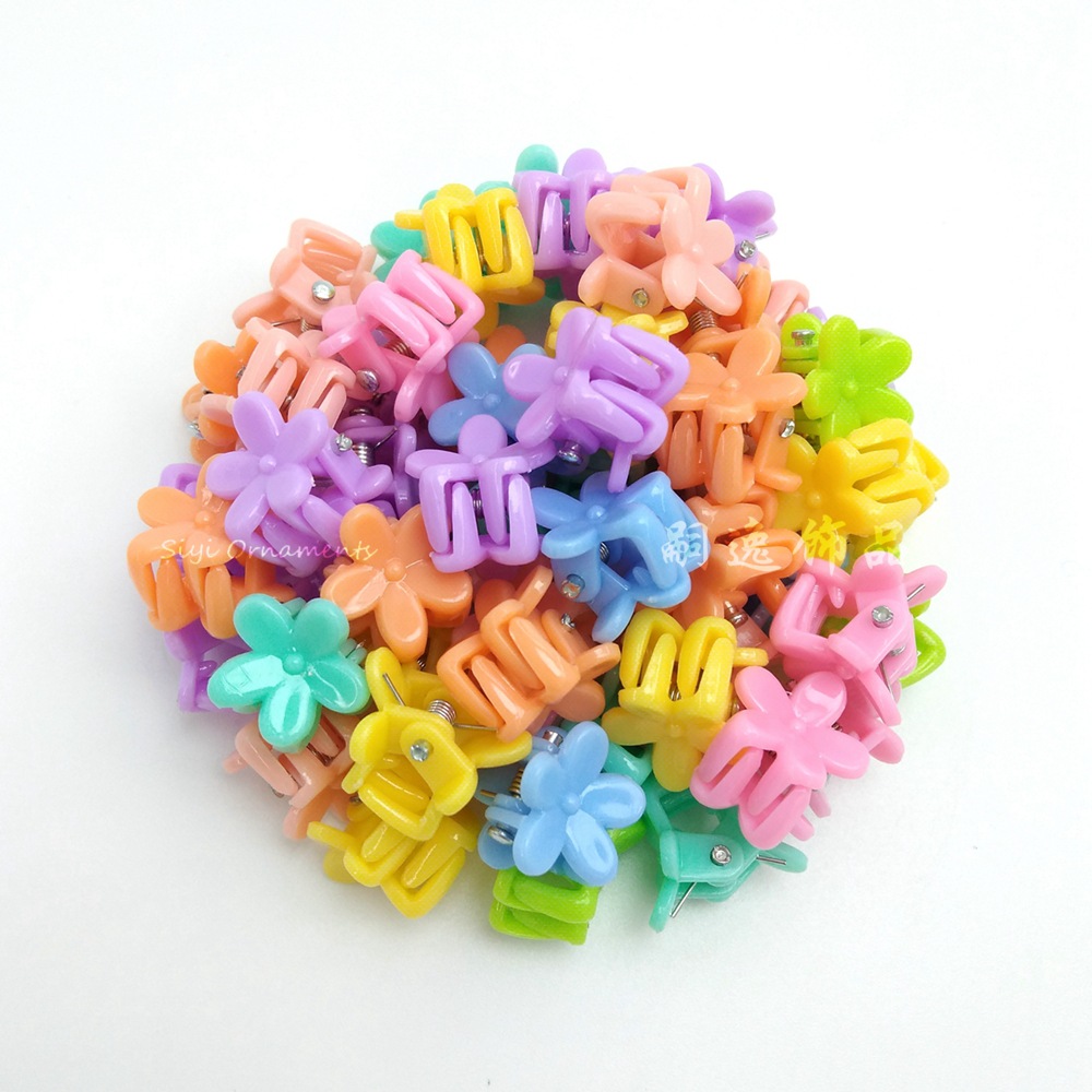 马卡龙色小花 (5)