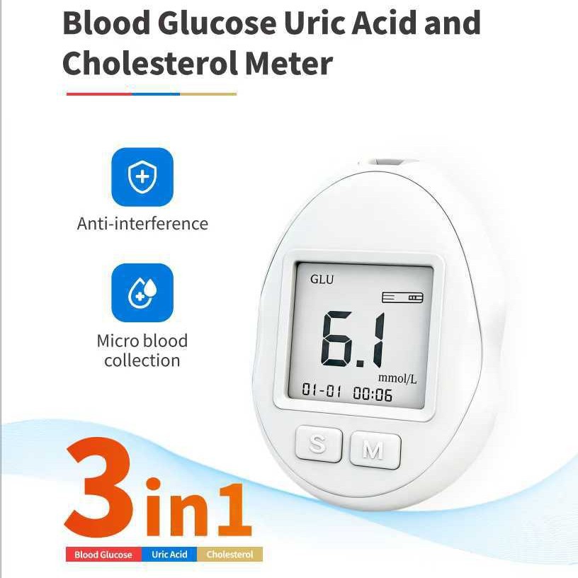 Ѫ�����ᵨ�̴�����һPCBA����