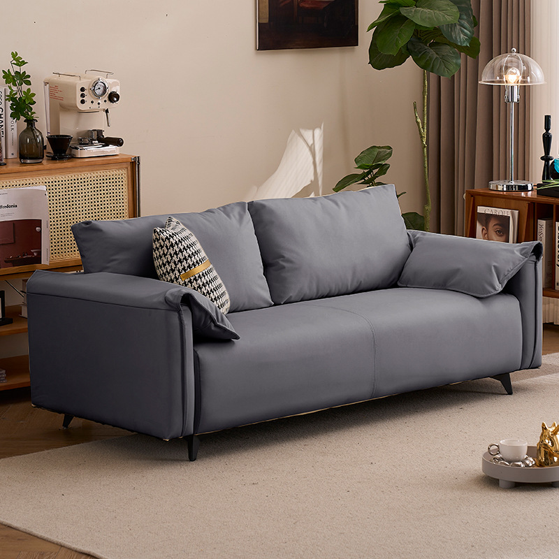 다크 그레이 [고양이 긁기]]