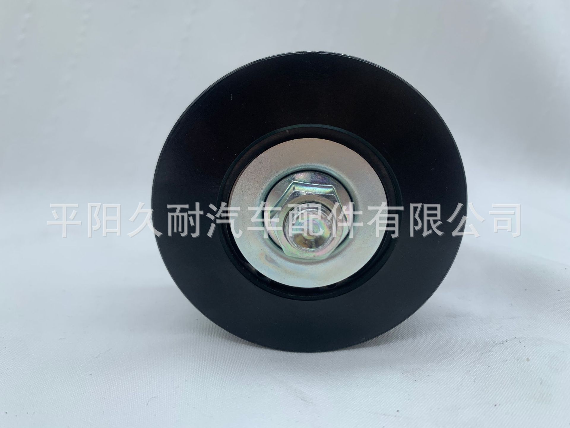 Factory wholesale auto parts, suitable for Toyota series tensioner, pulley 16604-76010