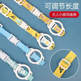 手机挂绳;绳子类;织带