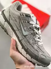 Putian Chunyuan P6000 Retro Dad Shoes, Fashionable, Comfortable, Shock-Absorbing Running Shoes, Breathable Casual Sports Shoes for Men and Women