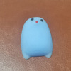 Cute toy, slime for elementary school students, cute animals, anti-stress, Birthday gift